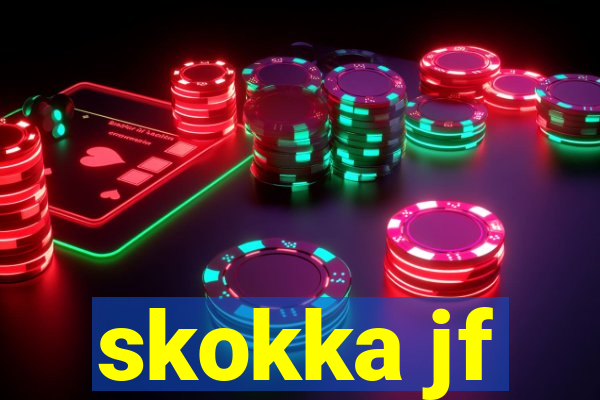 skokka jf